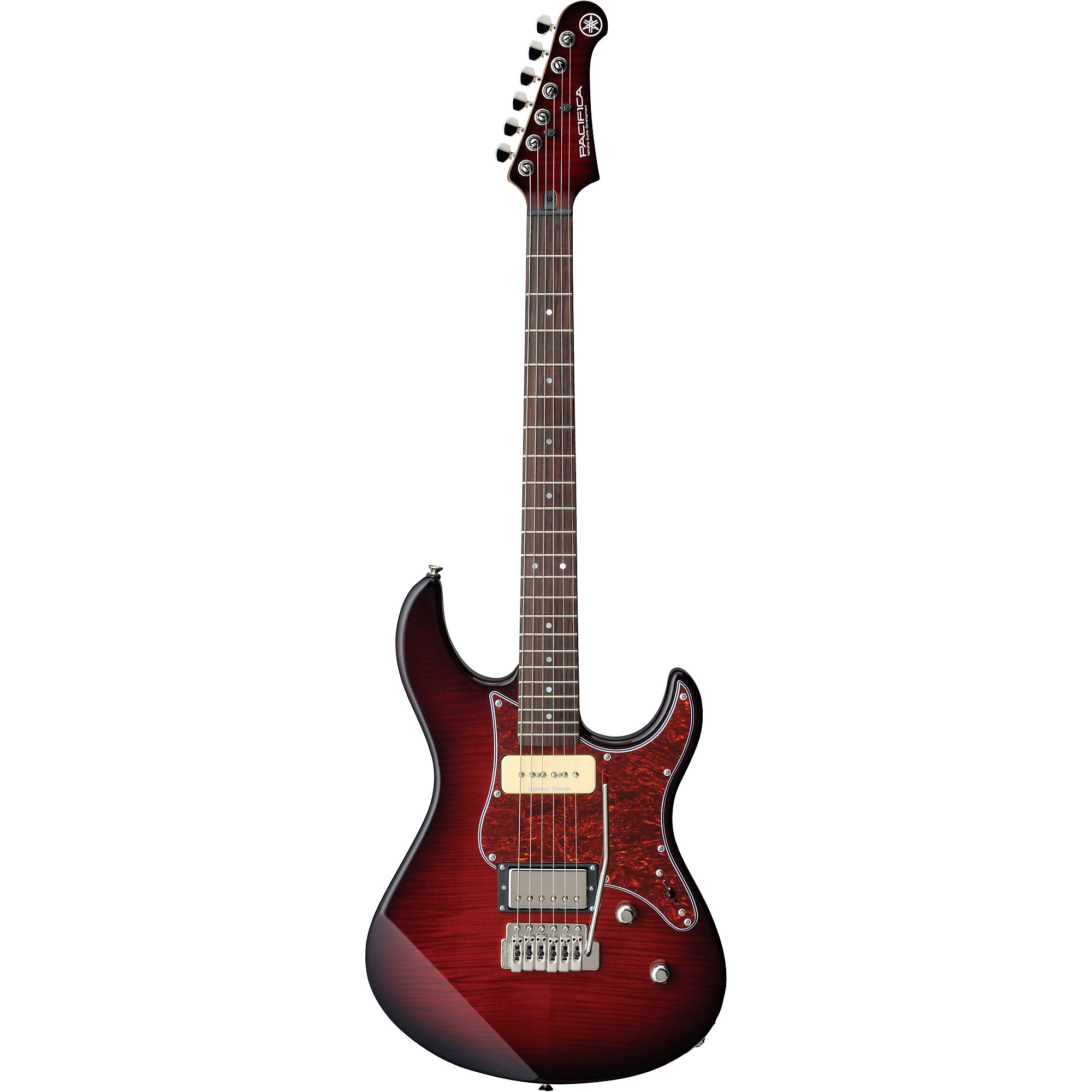 Yamaha Pacifica 611 Tremolo Electric Guitar | Music & Arts