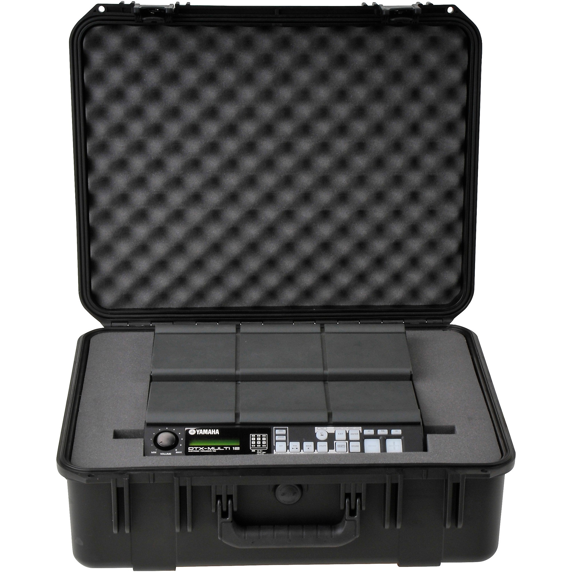 SKB 3I-2015-YMP Case for Yamaha DTX-MULTI 12 | Music & Arts