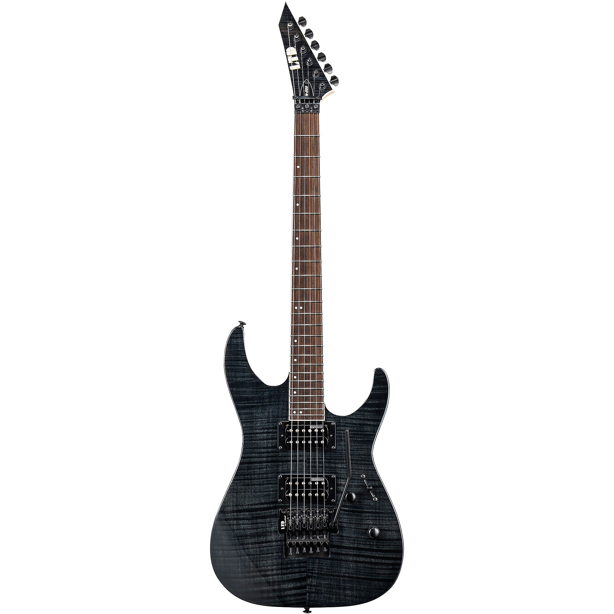 ESP LTD M-200FM Electric Guitar | Music & Arts