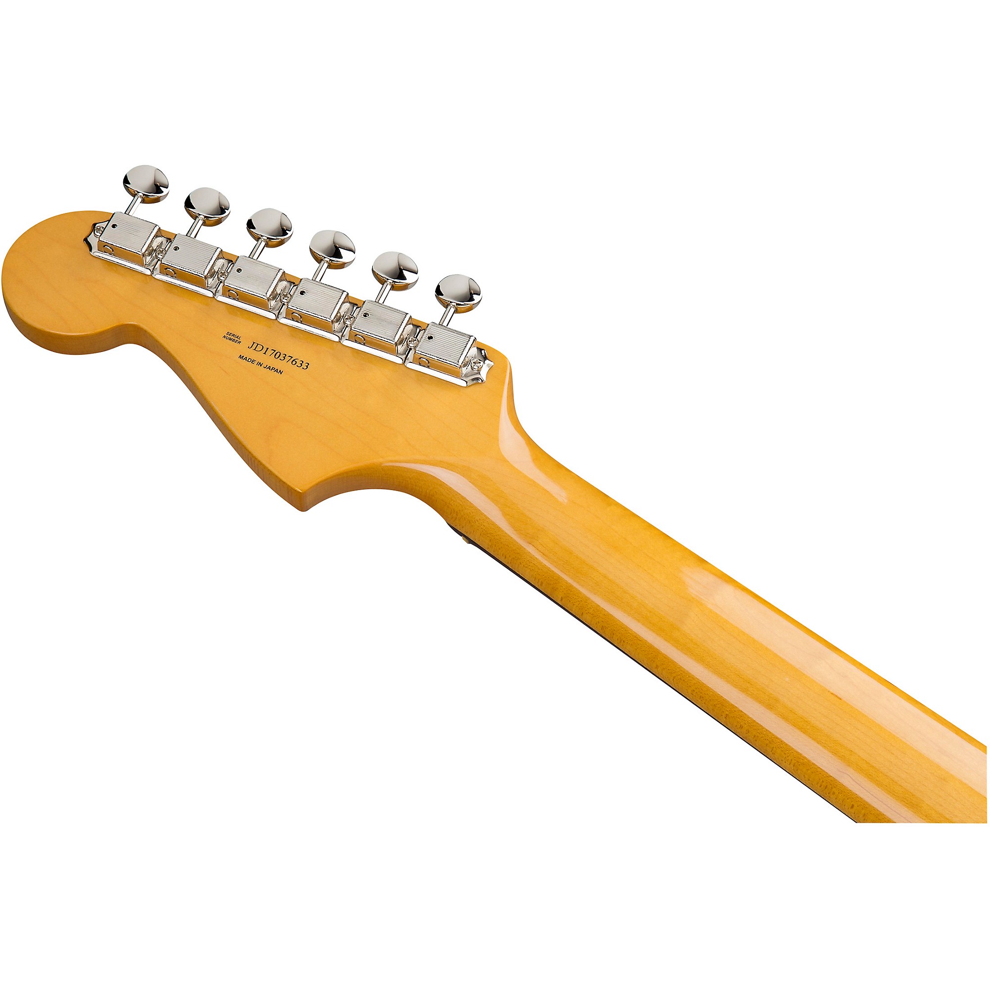 Fender Traditional 60s Jazzmaster Electric Guitar | Music & Arts