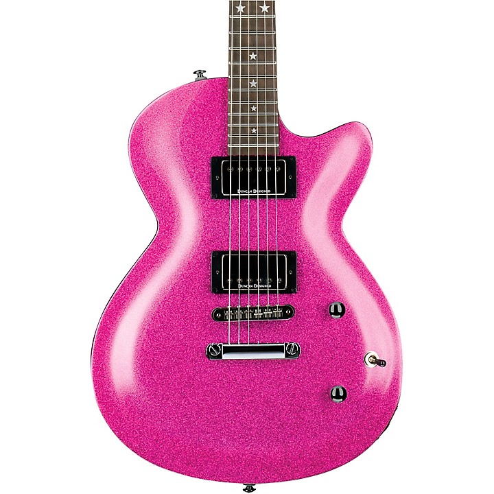 Daisy Rock Rock Candy Classic Electric Guitar | Music & Arts