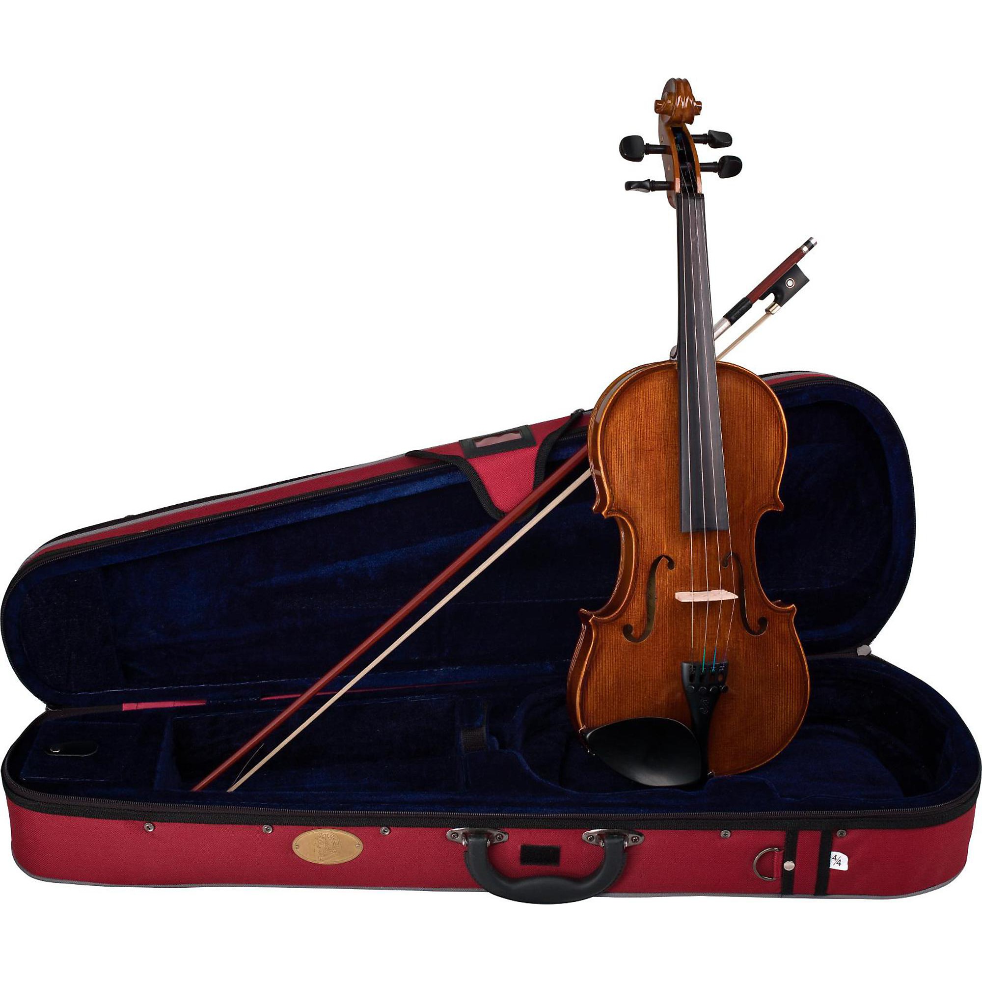 Stentor 1500 Student II Series Violin Outfit | Music & Arts