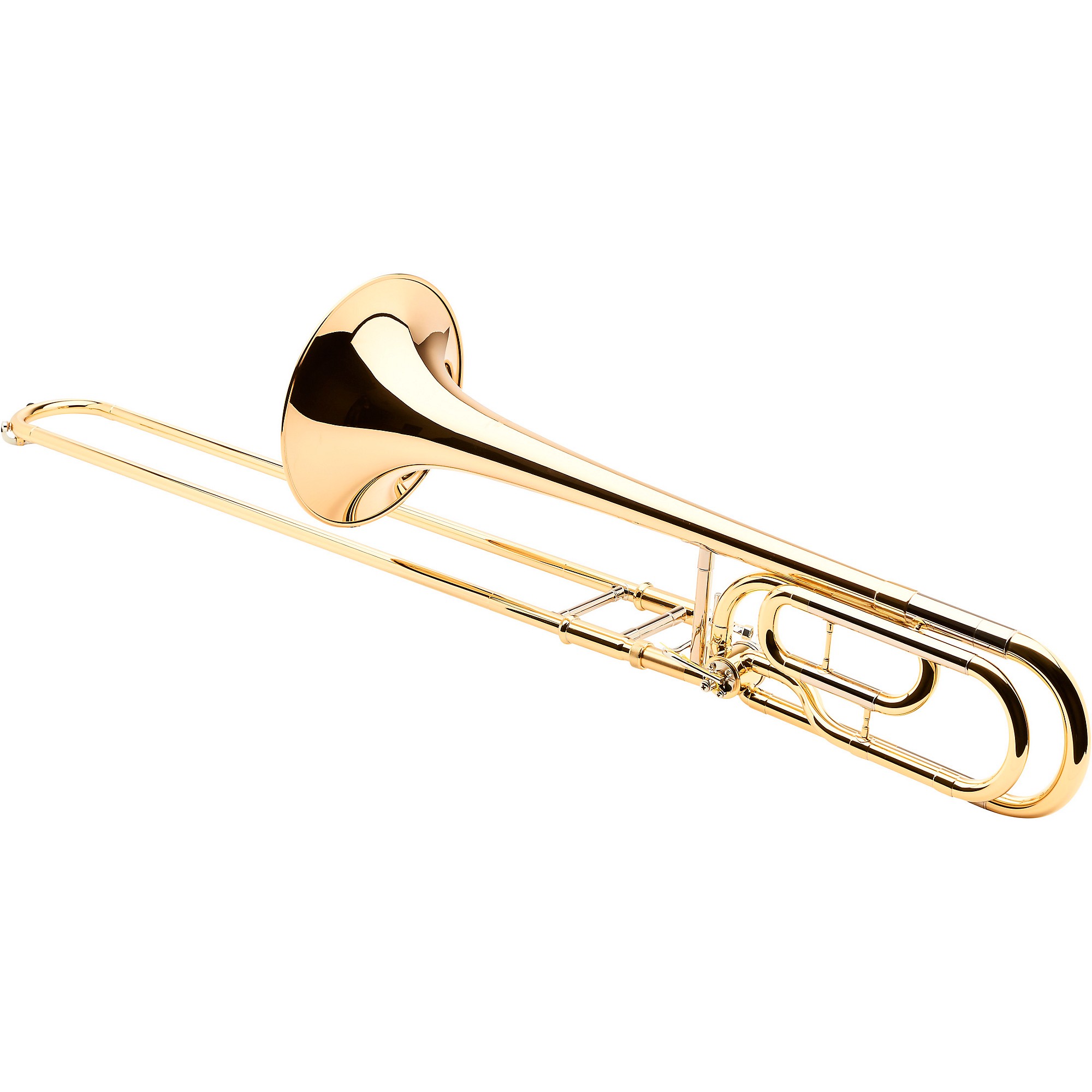 Yamaha YSL-448G Intermediate Trombone | Music & Arts