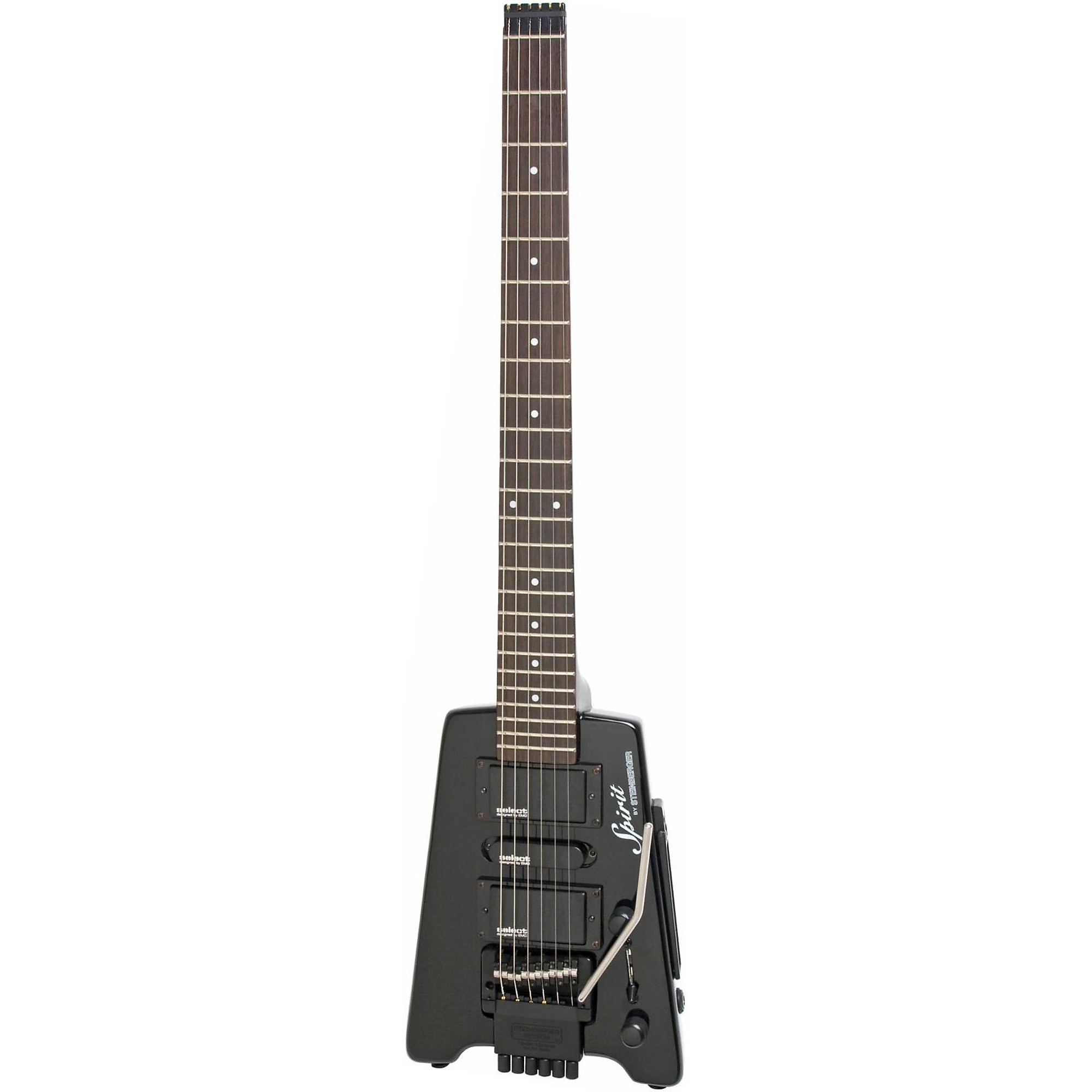Steinberger Spirit GT-PRO Deluxe Electric Guitar | Music & Arts