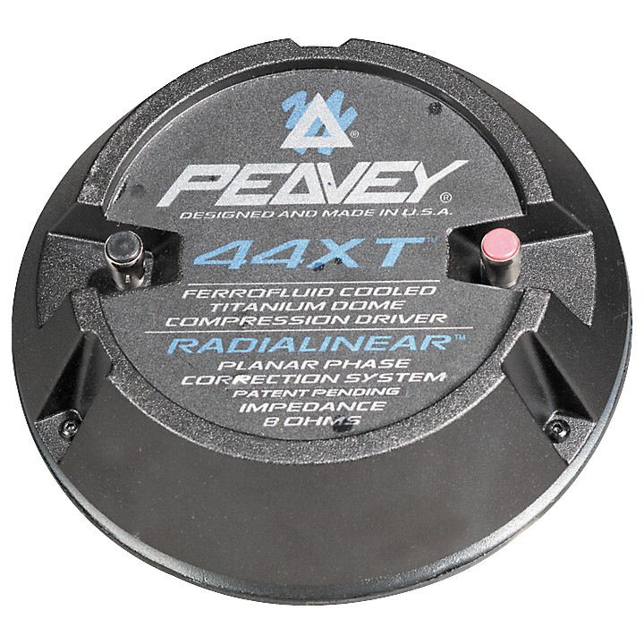 Peavey 44XT Diaphragm Kit | Music & Arts