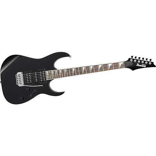 Ibanez GRG170DX Electric Guitar Black Night | Musician's Friend