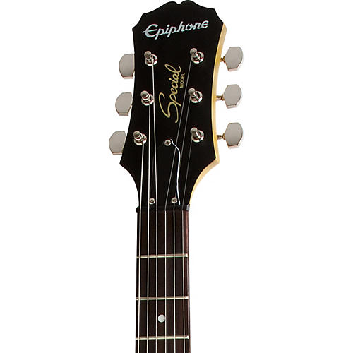 Epiphone Les Paul Special-I Limited-Edition Electric Guitar Worn