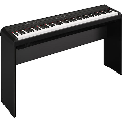 Yamaha P-105 88-Key Digital Piano Black | Musician's Friend