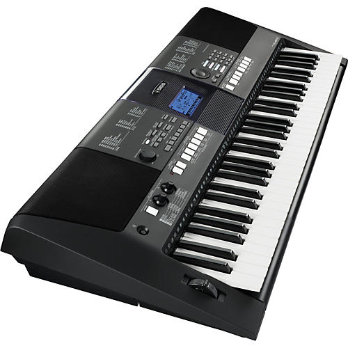 Yamaha PSR E-423 61-Key Portable Keyboard | Musician's Friend