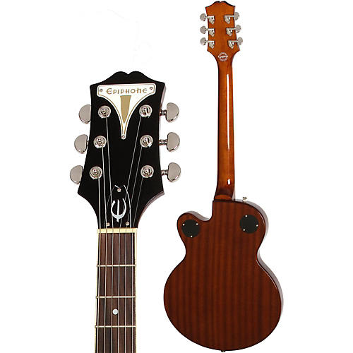 Epiphone Limited Edition Wildkat Studio Electric Guitar Wine Red