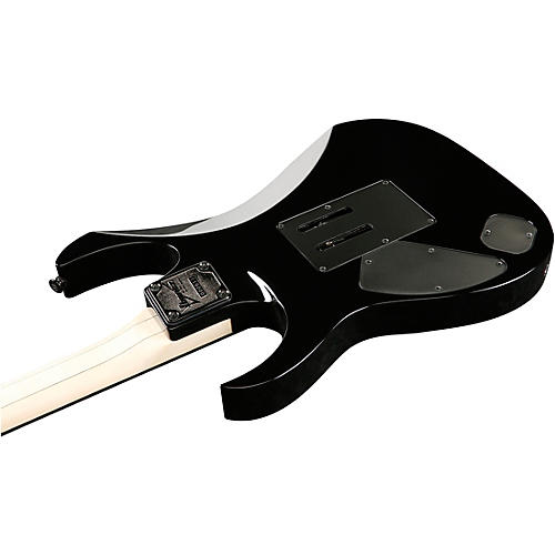 Ibanez RG570 Genesis Collection Series Electric Guitar Black