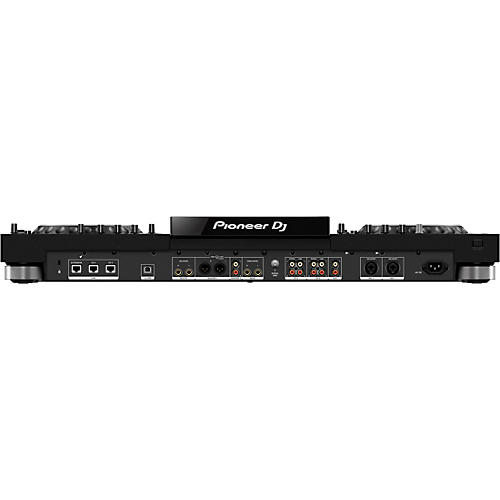 Pioneer DJ XDJ-XZ 4-Channel Standalone Controller for rekordbox dj