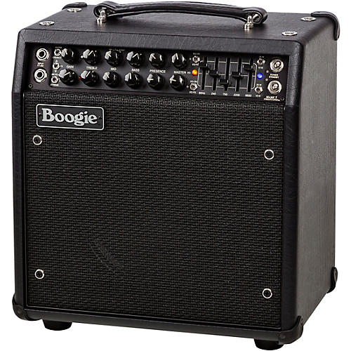 MESA/Boogie Mark V: 25 1x10 25/10W Tube Guitar Combo Amp Black