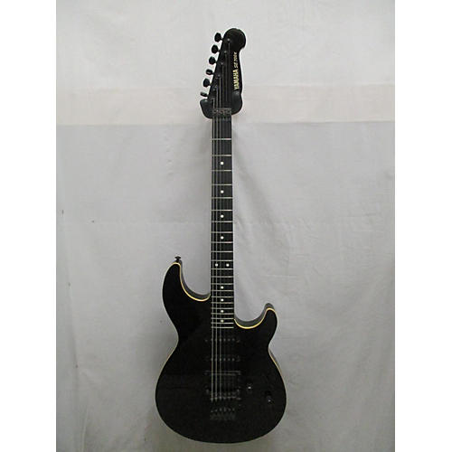 Yamaha 1980s SE700E Solid Body Electric Guitar Burgundy