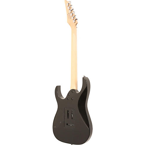 Ibanez GRG170DX Electric Guitar Black Night | Musician's Friend
