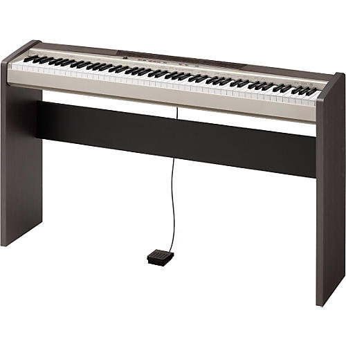 Casio Privia PX-120 88-Key Digital Keyboard | Musician's Friend