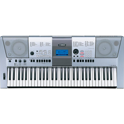 Yamaha PSR-E413 61-Key Portable Keyboard | Musician's Friend