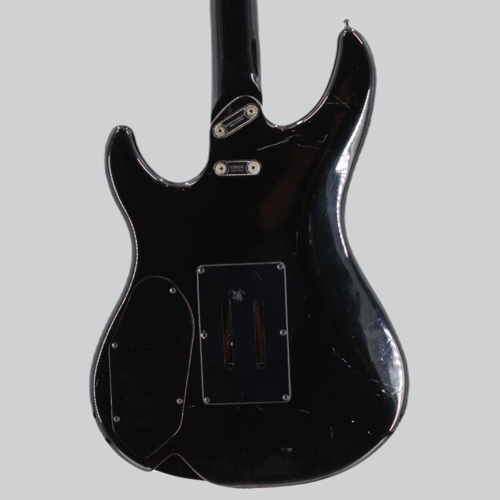 YAMAHAギターSESSION312 ブラックMADE.IN.日本製 Yahoo!オークション