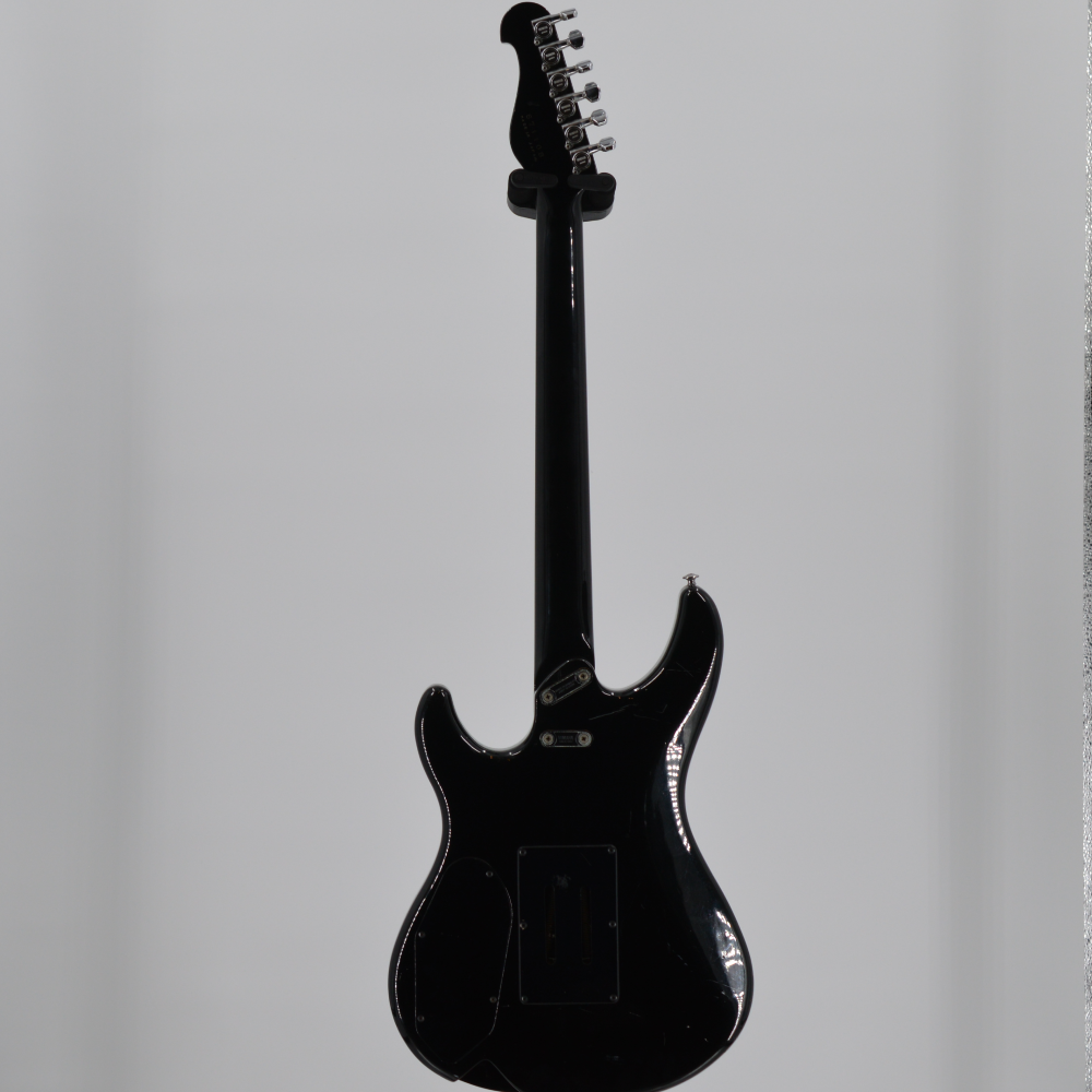 Used Yamaha Session II 520 Black Made in Japan w/GB