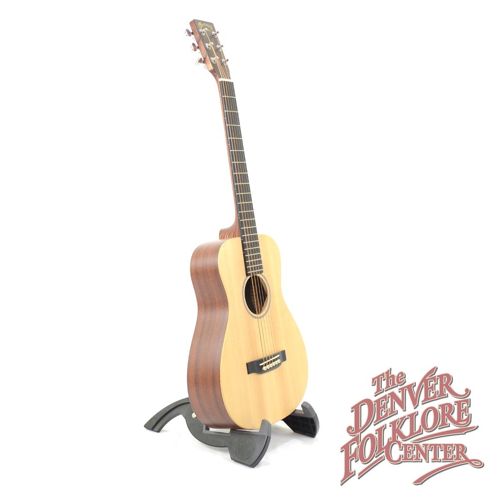 Martin LX1 Little Martin