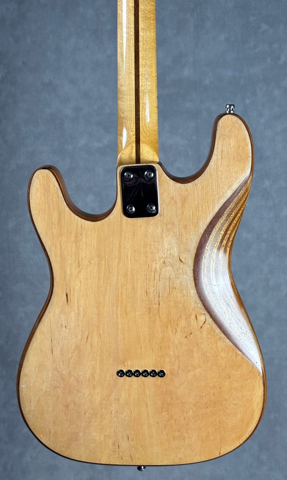 Vintage Chandler Stratocaster