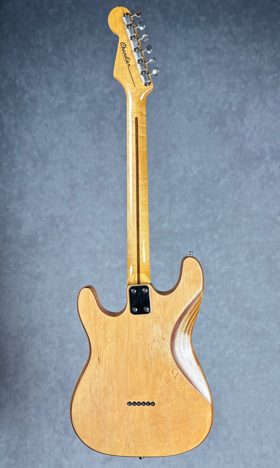 Vintage Chandler Stratocaster