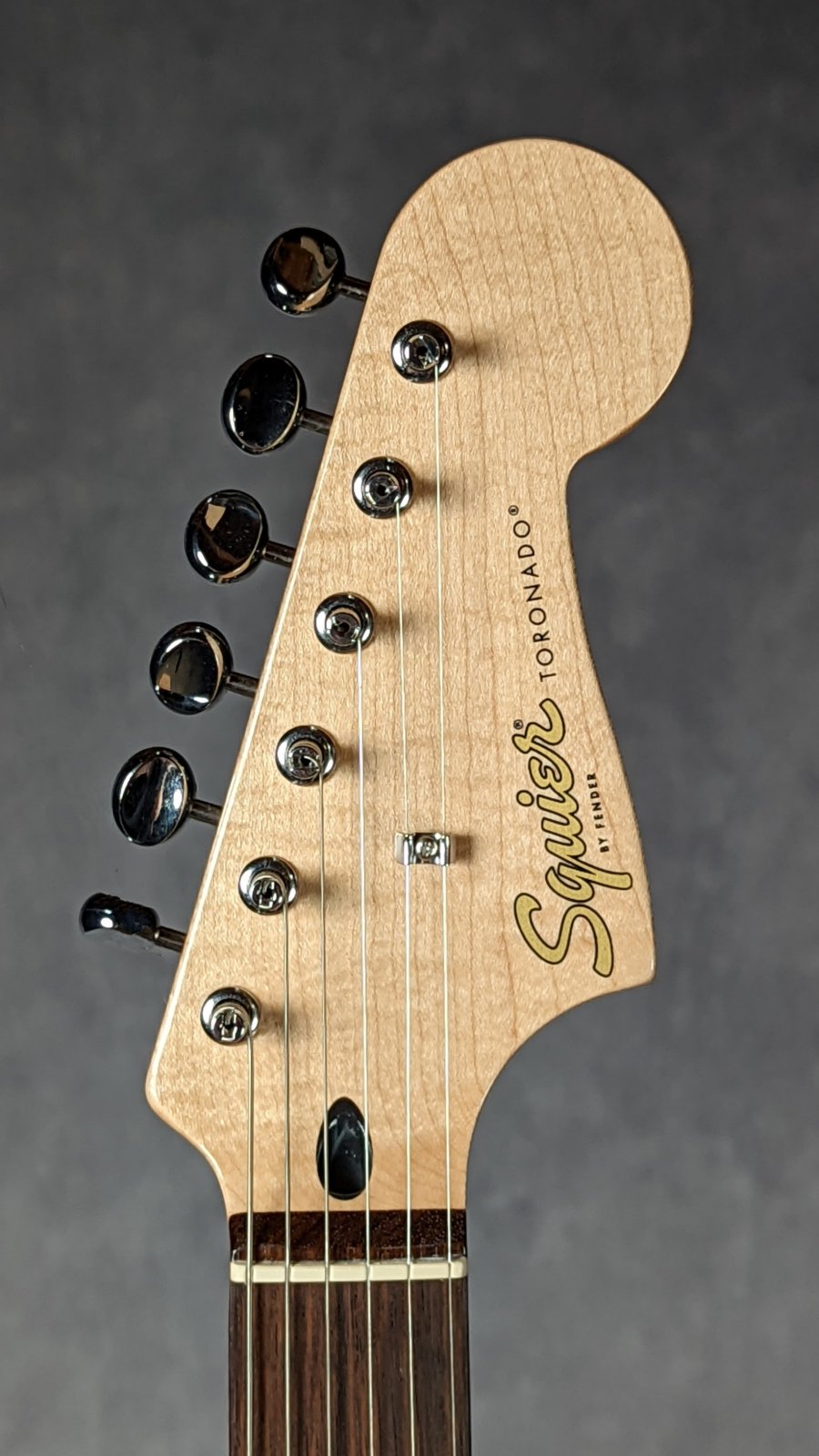 Squier Paranormal Series Toronado - 885978378449