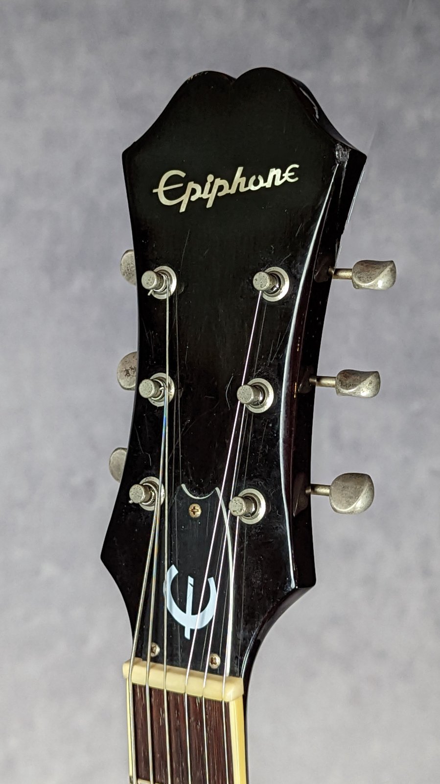 2005 Epiphone Casino - Peerless Factory, Korea