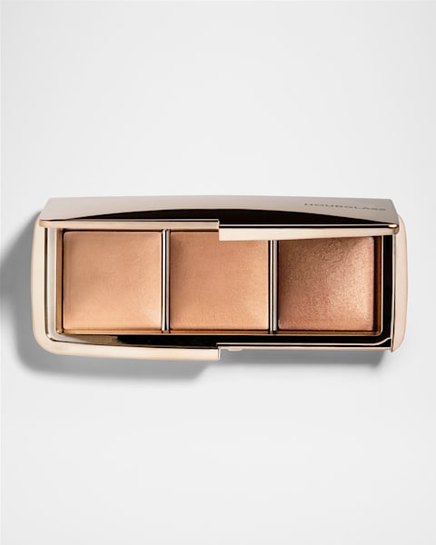 Hourglass Cosmetics Ambient Lighting Edit Unlocked Full-Face Deer