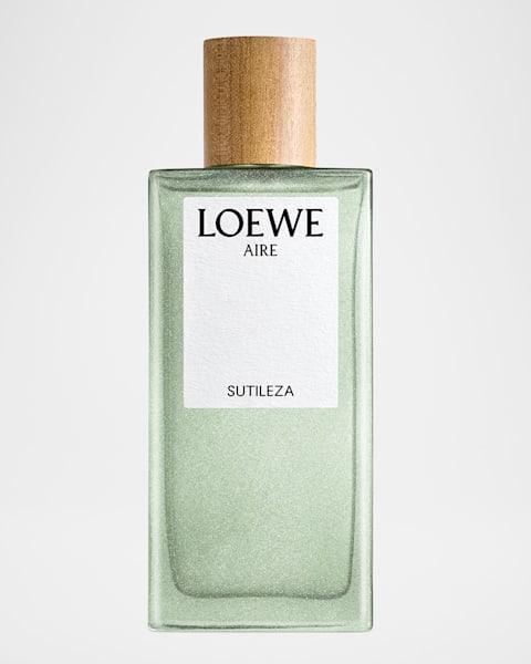 Loewe Solo Ella Eau de Toilette, 3.4 oz. | Neiman Marcus