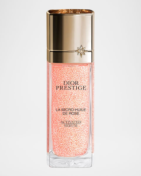 DIOR Prestige La Micro-Lotion de Rose Advanced Formula, 5 oz