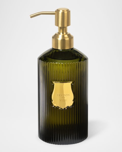 Loewe Oregano Liquid Soap, 12 oz. | Neiman Marcus