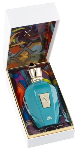 XERJOFF Erba Pura » buy online | NICHE BEAUTY