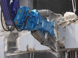 TSRCクラッシャー | 商品情報 | オカダアイヨン