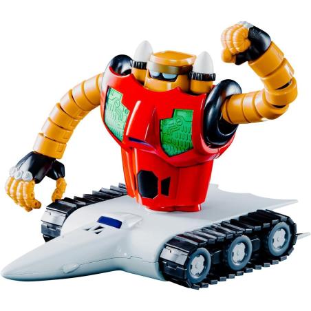 POSE+ Metal Heat Series Getter 3 (Armageddon Ver.)