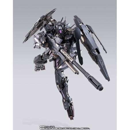 METAL BUILD Gundam Astraea Type-X Finsternis