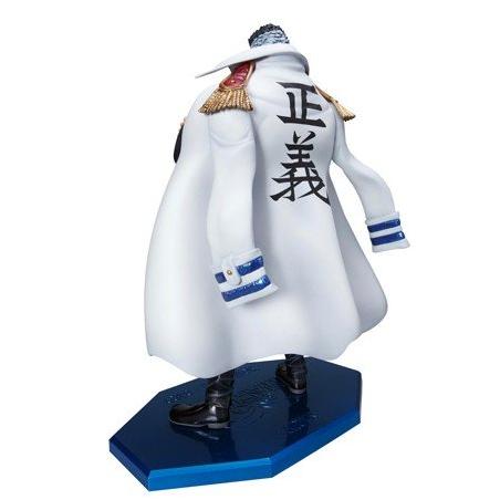 P.O.P Neo EX - Monkey D. Garp Ver.0 | Megahouse