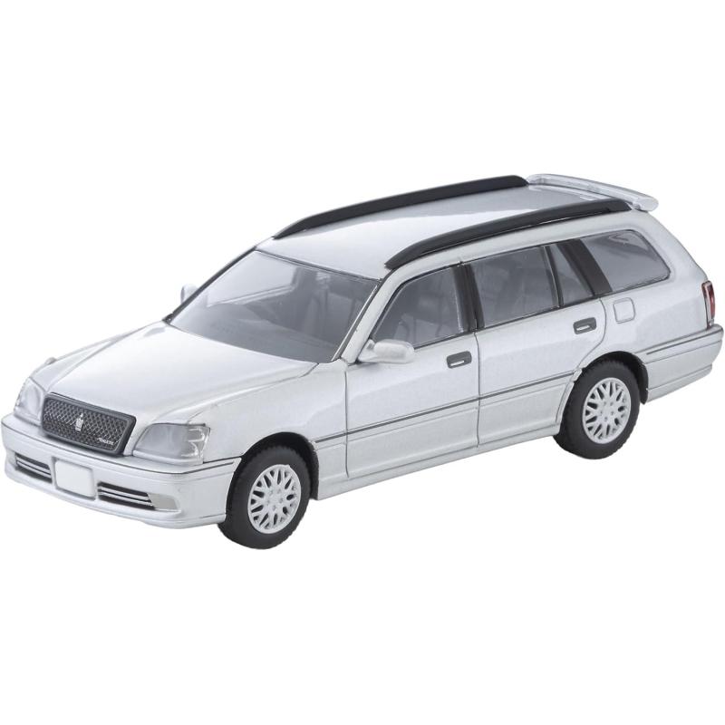 1/64 Scale Tomica Limited Vintage NEO TLV-N355a Toyota Crown Estate