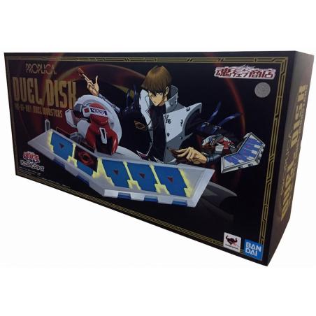 PROPLICA Duel Disk (Real Size) | Bandai
