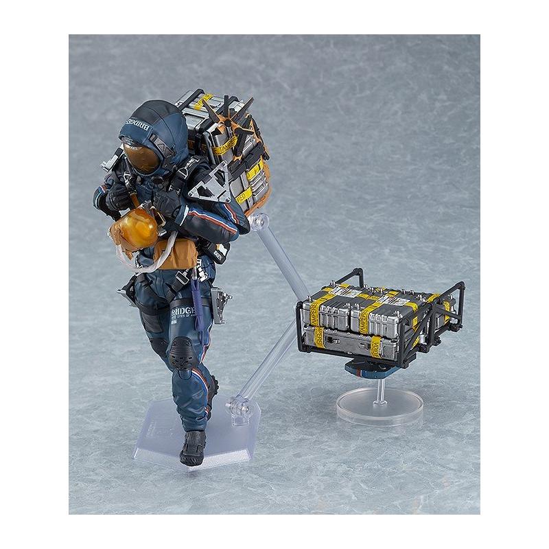 figma Sam Porter Bridges (DX Edition)