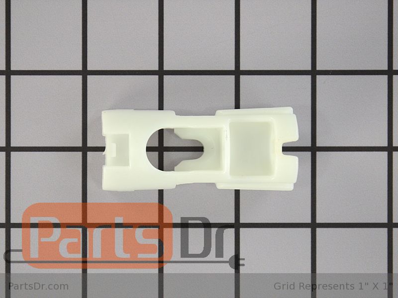 DA61-08229A - Samsung Freezer Handle Support (Left) | Parts Dr