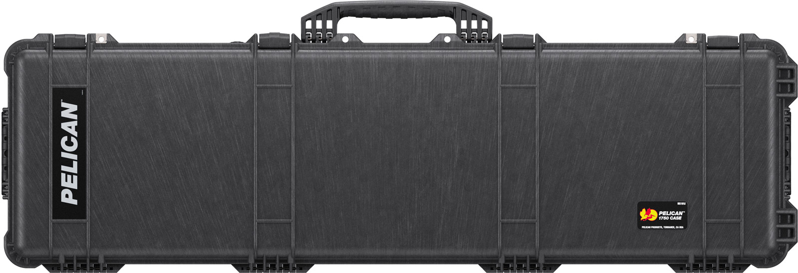 1750 Rifle/Gun Protector Long Case | Pelican