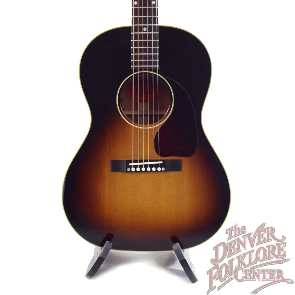 Gibson 1950s LG-2 (2021)