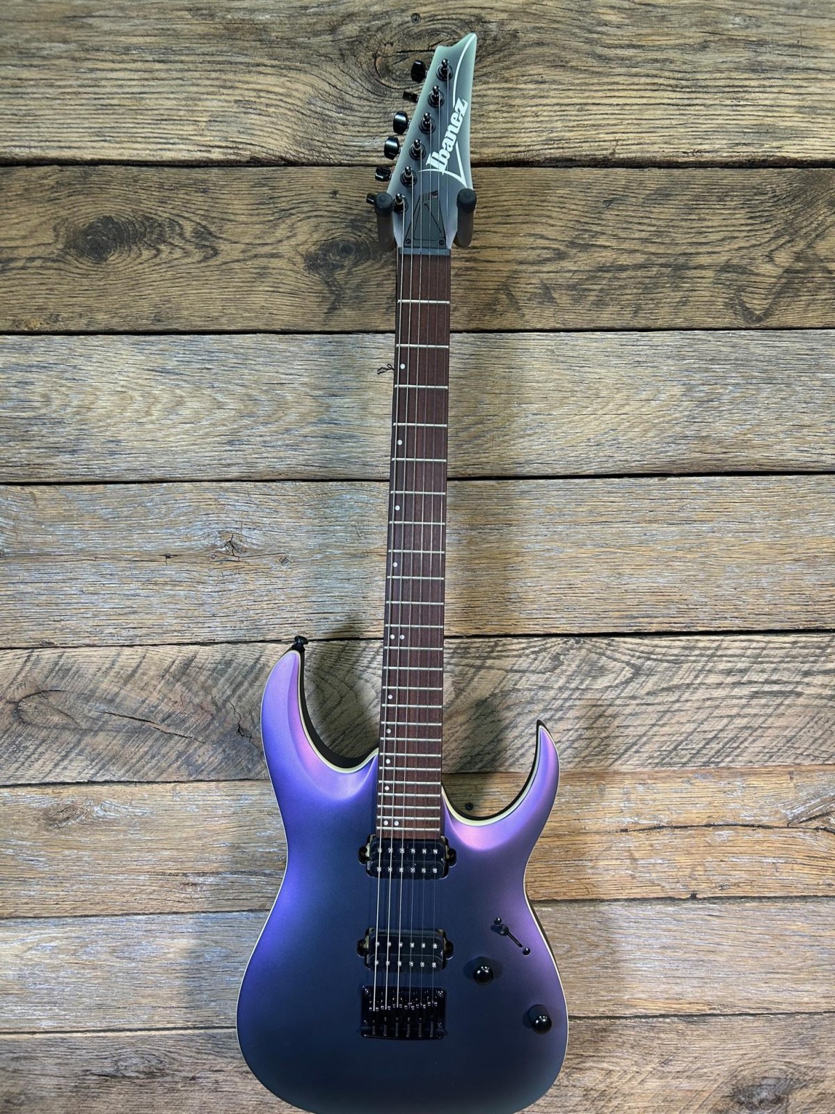 Ibanez RGA42EX BAM Guitar - 4549763265296