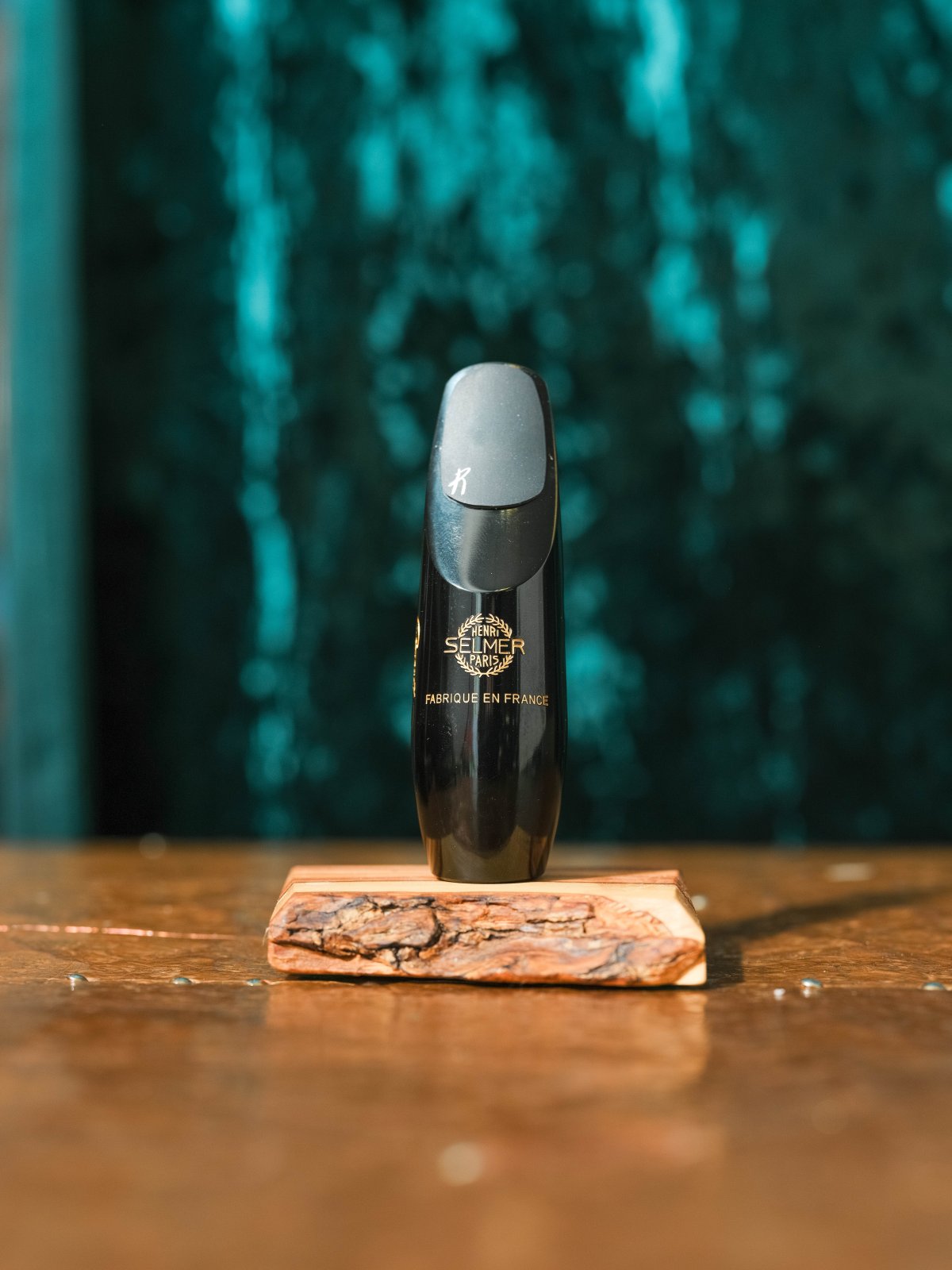 Selmer Concept Alto Saxophone Mouthpiece - 008576220792