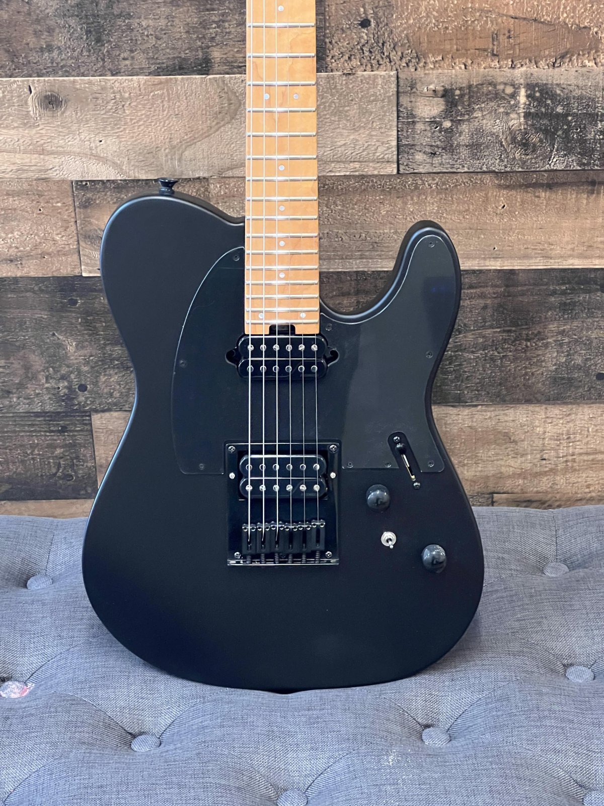 Charvel PRO-MOD SO-CAL STYLE 2 24 HH HT CM Electric Guitar - 32416847