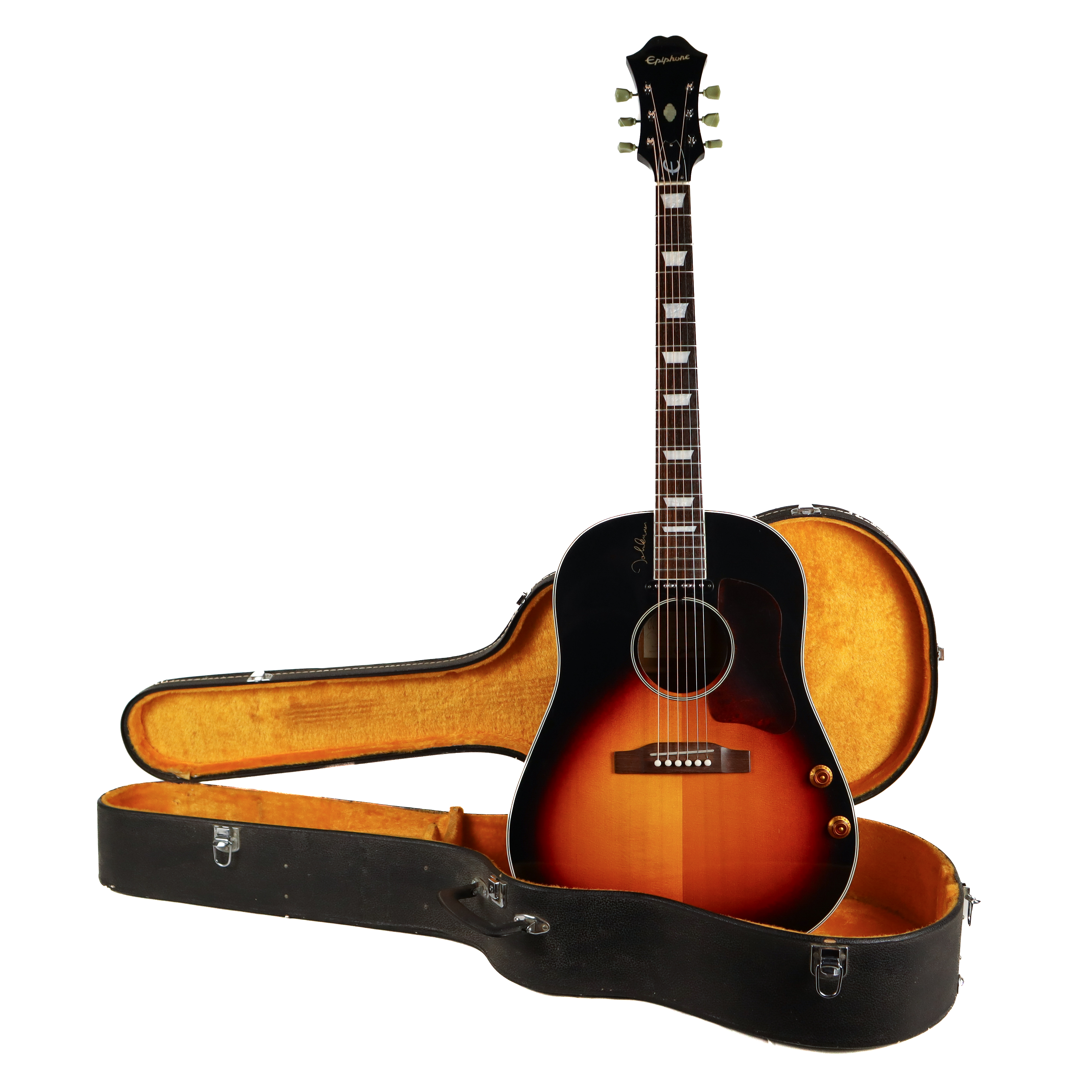 Epiphone EJ-160E John Lennon - 160