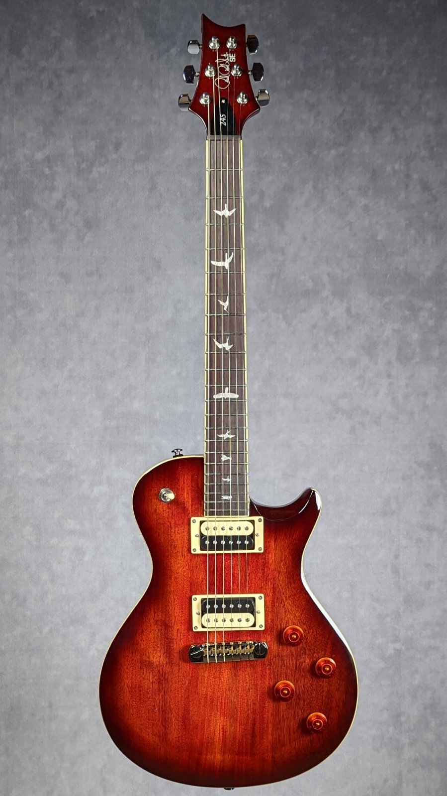 Paul Reed Smith SE 245 Standard - 825362073710