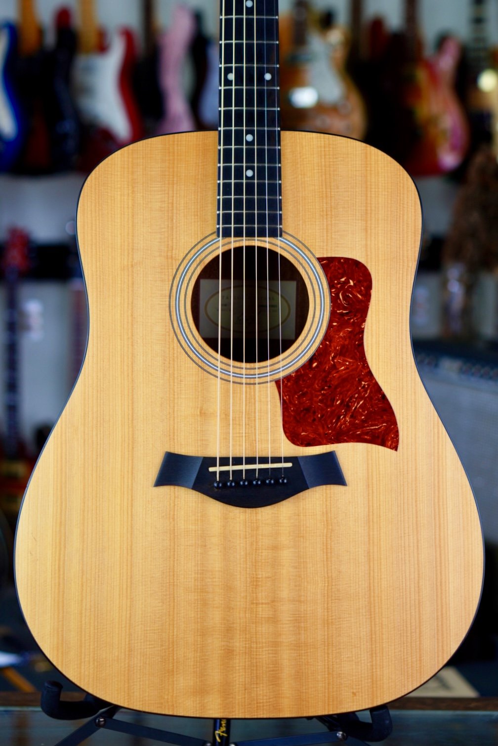 2006 Taylor 110 Dreadnought