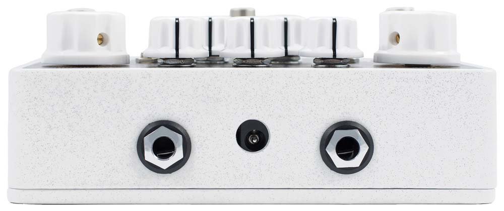 EarthQuaker Devices Palisades Mega Ultimate Overdrive V2